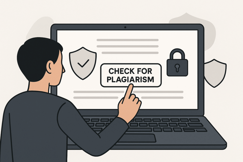 plagiarism checker chegg