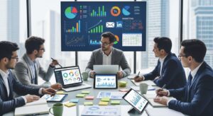 B2B Content Marketing in 2025