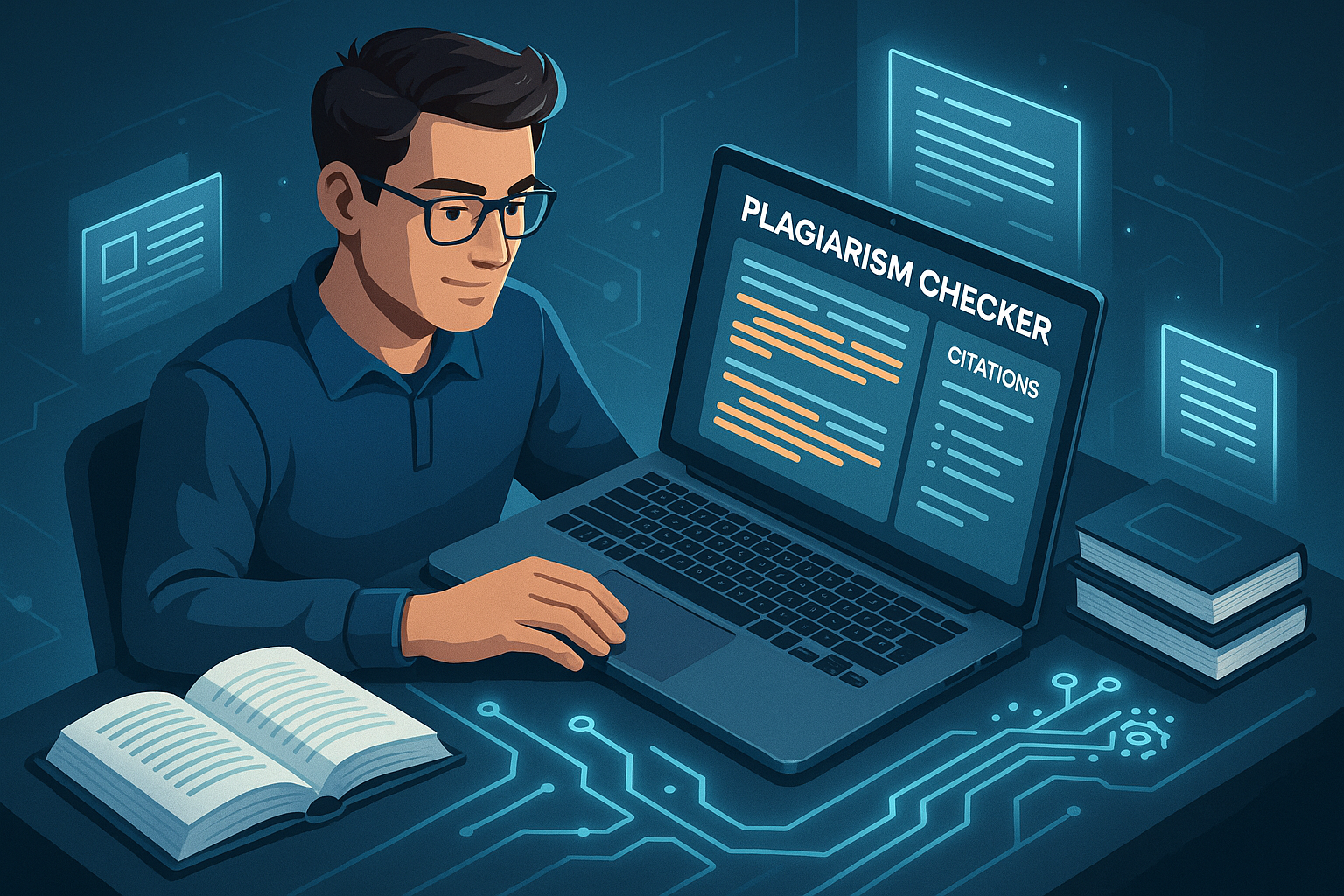 Plagiarism Checker EasyBib: 2025 Guide to Academic Integrity and Smarter Citation Management
